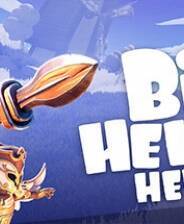 《大头盔英雄》官方版