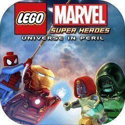 乐高漫威超级英雄 V2.2.0
