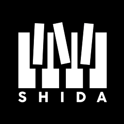 shida钢琴助手 V1.1