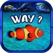 Which Way for the Fish V1.0