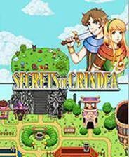 《格兰蒂亚秘闻》中文硬盘版
