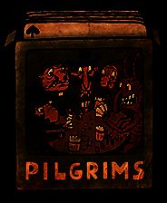 《朝圣者》免安装中文版