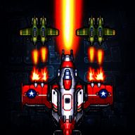 1945 Air Force V12.58