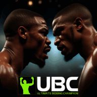 终极拳击冠军 V1.0.3