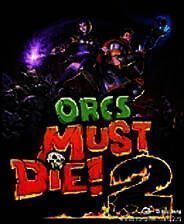 《兽人必须死2》中文版