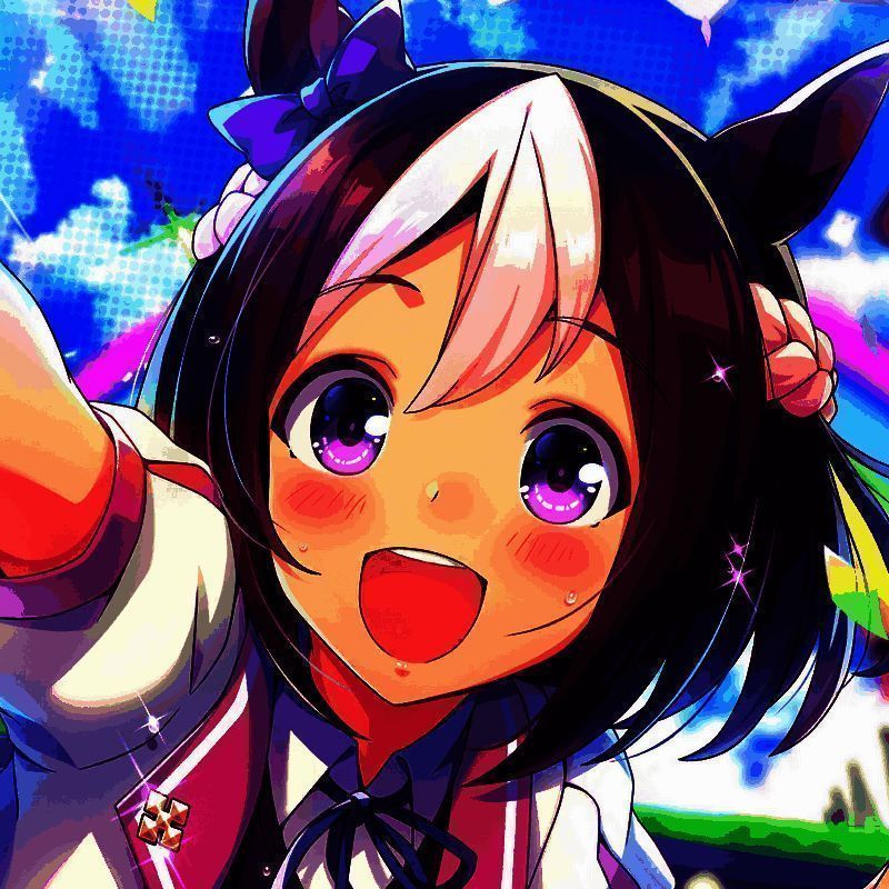 赛马娘手游 V1.20.10