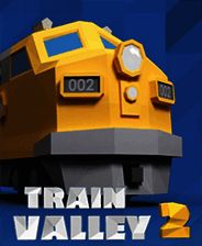 《火车山谷2》免安装中文版