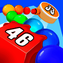 弹指破方块 V1.0.0