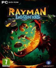 《雷曼：传奇》中文版