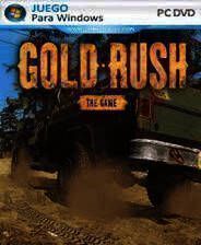 《淘金热》免安装中文版