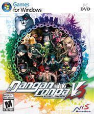 《弹丸论破V3》中文版