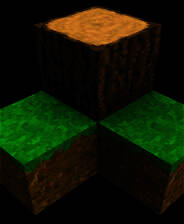 《生存战争》电脑版