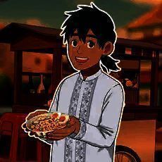 鸡肉粥快递 ios V0.36