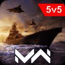 现代战舰：在线海战 V0.73.1