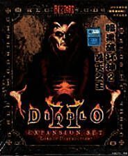 《暗黑破坏神2：毁灭之王》v1.12a高分辨率繁体中文版