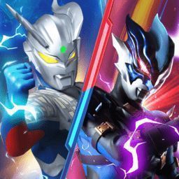 奥特曼抽卡王 官方正版 V1.3.0