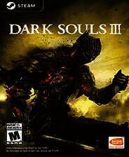 《黑暗之魂3》3DM免安装中英文豪华版