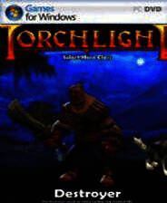 《火炬之光》简体中文免安装版