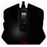 雷神强袭M201鼠标驱动v1.1