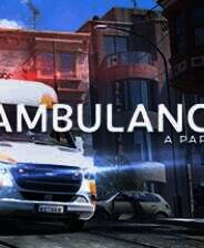 《救护车生活：救护员模拟器》