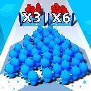 颜色大作战 V1.2