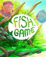 《养鱼模拟器》游戏库