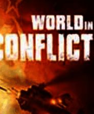 《冲突世界：完整版》免安装中文版
