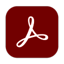 acrobat reader dc mac中文版2025 v24.005.20414
