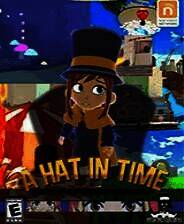 《时光之帽》免安装中文版