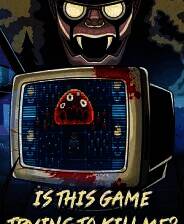 《这个游戏在试图杀死我吗？》 v1.0.11升级档+未加密补丁[TENOKE]