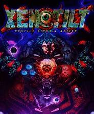 《异种弹珠》 v1.151升级档+未加密补丁[TENOKE]