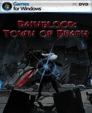 《雨血：迷镇》简体中文免安装版