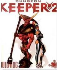 《地下城守护者2》免安装中文版