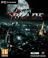 《忍者之刃》免安装中文版