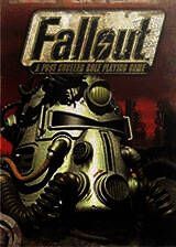 《辐射》免安装中文版