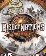 《国家的崛起之爱国战争》完美中文硬盘版