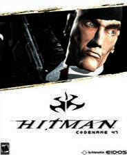 《杀手：代号47》免安装中文版