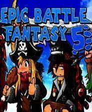 《史诗战斗幻想5》免安装中文版