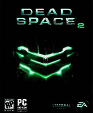 《死亡空间2》3DM简体中文免安装版