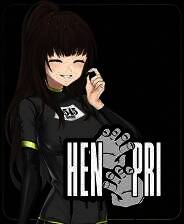 《HENPRI》游戏库