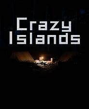 《疯狂岛屿》免安装中文版