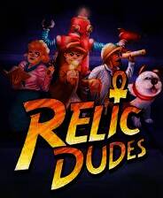 《Relic Dudes》免安装中文版