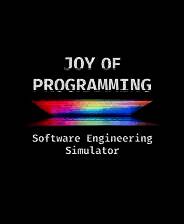 《编程之乐：软件工程模拟器》免安装汉化版