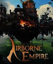 《空中帝国抢先体验版》免安装汉化版