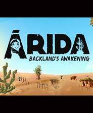 《艾力达：边远地区的觉醒》英文免安装版