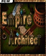 《帝国建筑师》英文免安装版