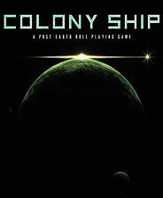 《殖民地船》英文免安装版