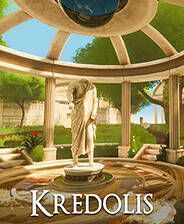 《克雷多利斯》中文免安装版