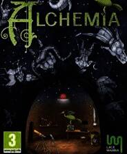 《炼金之城》英文免安装版