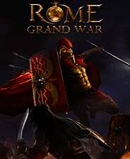 《罗马与征服》中文免安装版